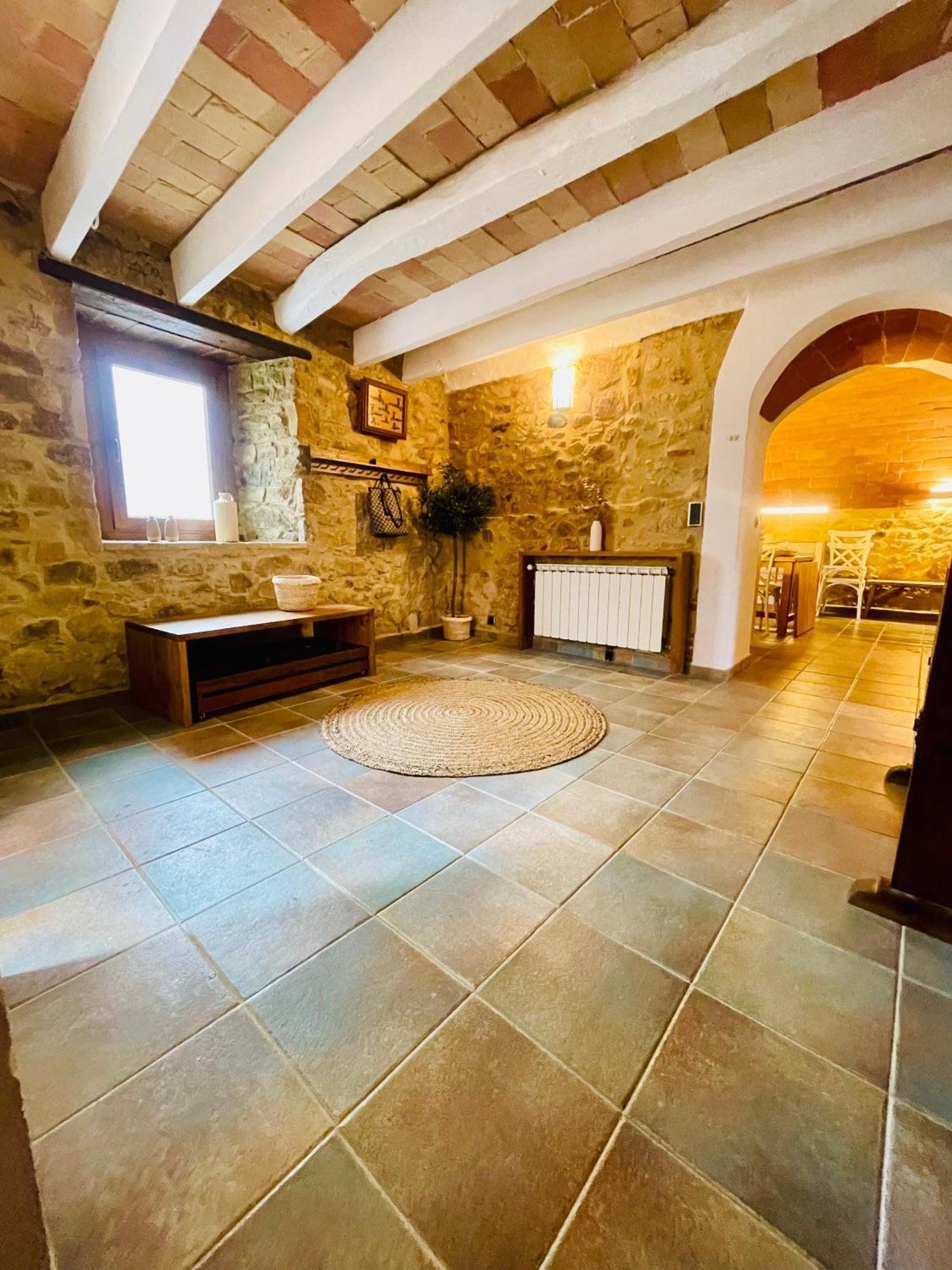Casa De Pueblo En Palamos Villa Exterior photo