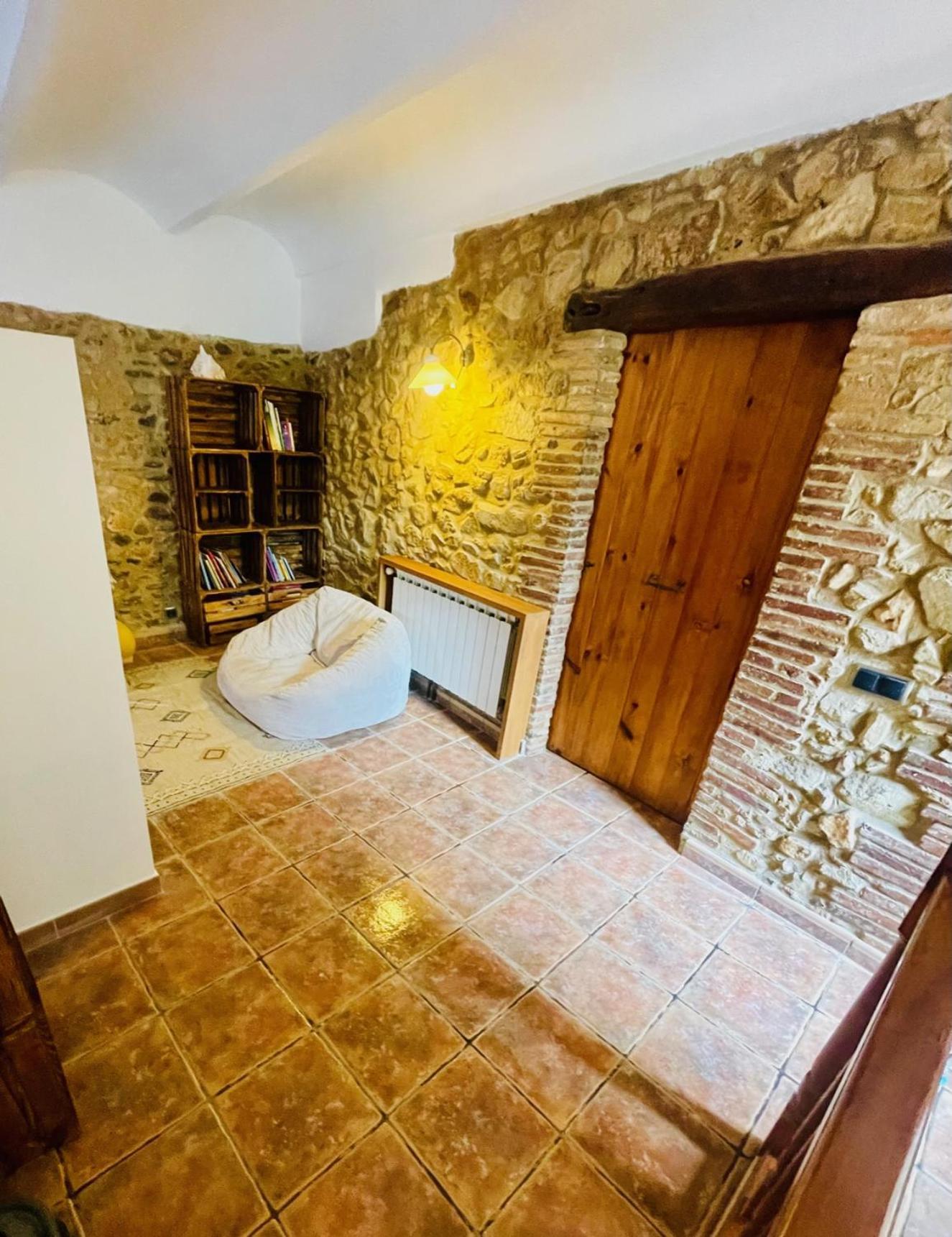 Casa De Pueblo En Palamos Villa Exterior photo