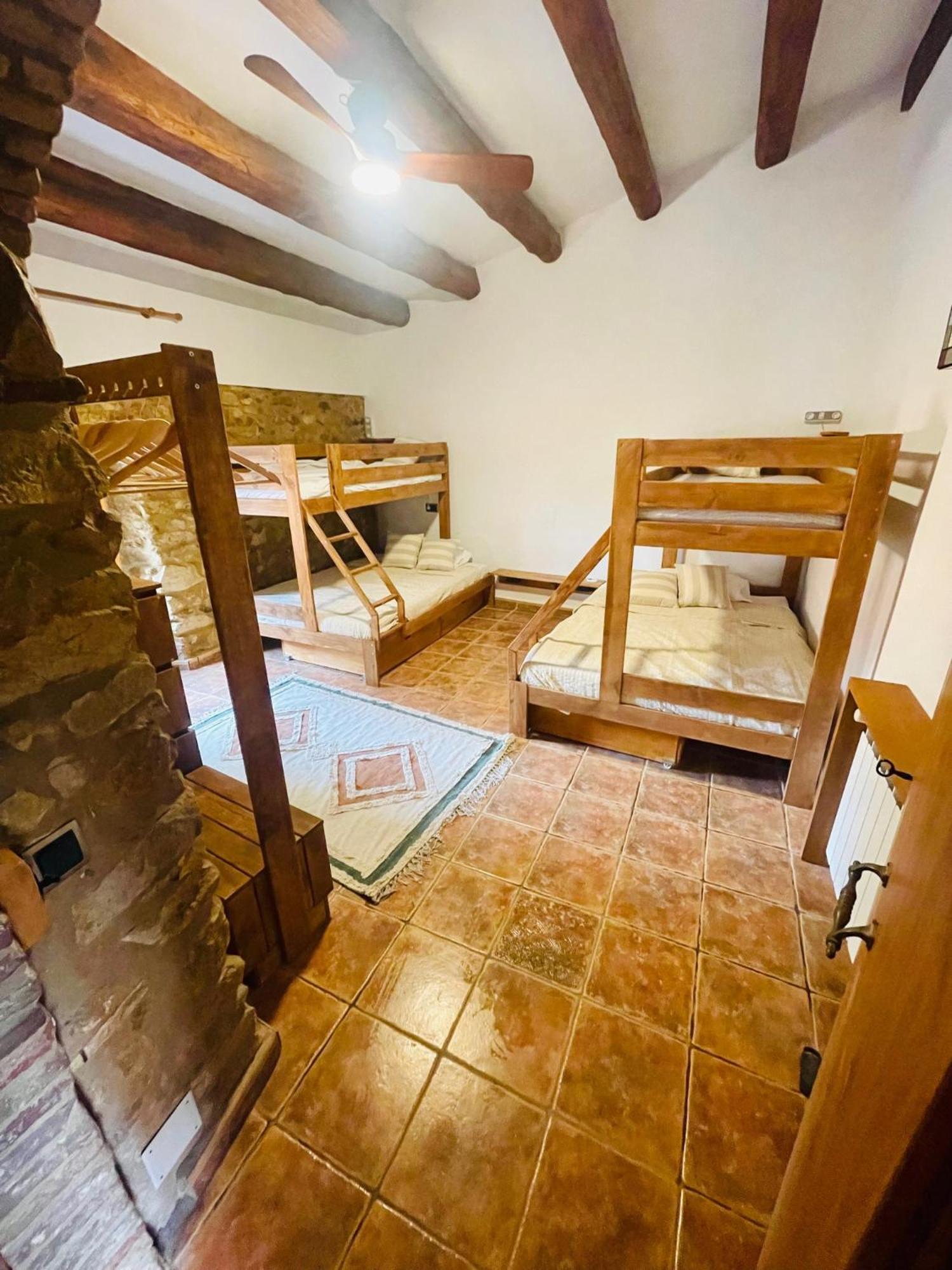 Casa De Pueblo En Palamos Villa Exterior photo